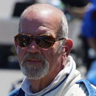 Profile of Mark McDonald