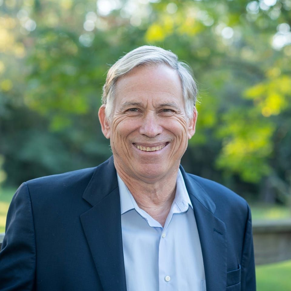 Profile of Jeffrey Walker