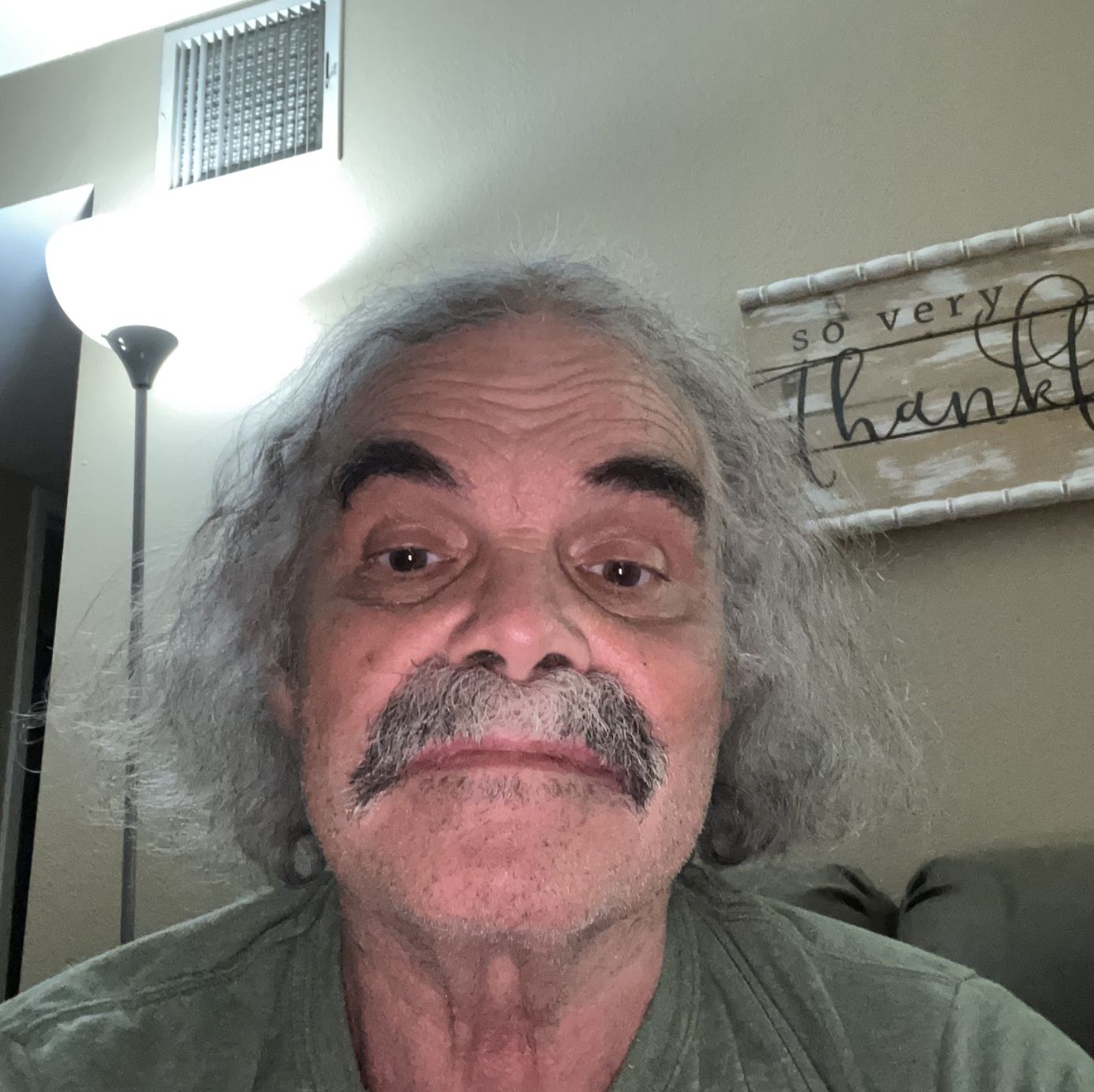 Profile of Tim Rondthaler
