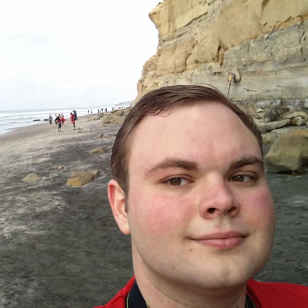 Profile of Joshua Lemon