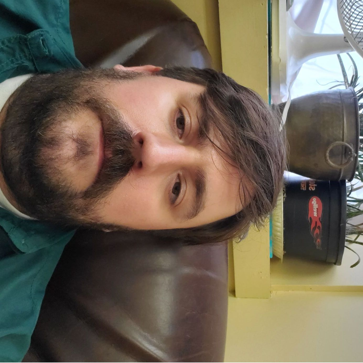 Profile of Andrew Buczkowski