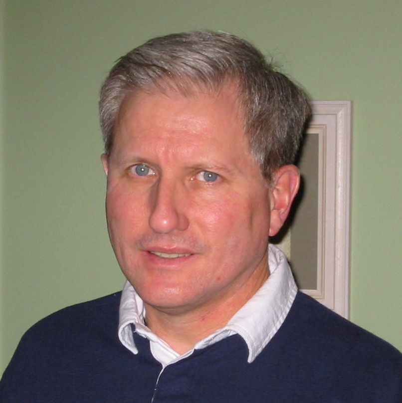 Profile of Roger Briney