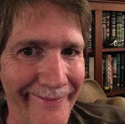 Profile of Kevin Rice