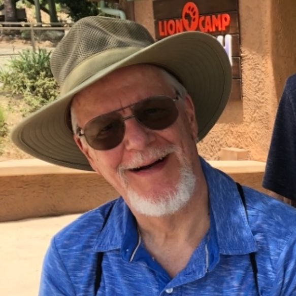Profile of Arthur (A.G.) Robbins
