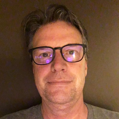 Profile of Gerard van der Laan