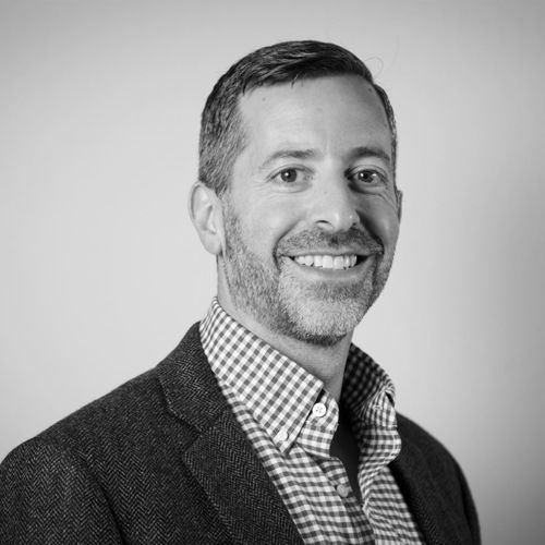 Profile of Jason Sevinor