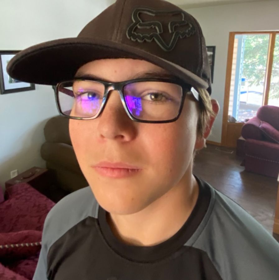 Profile of Dalton Neufeld