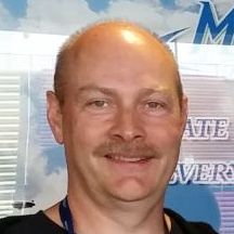 Profile of Terry Moraghan