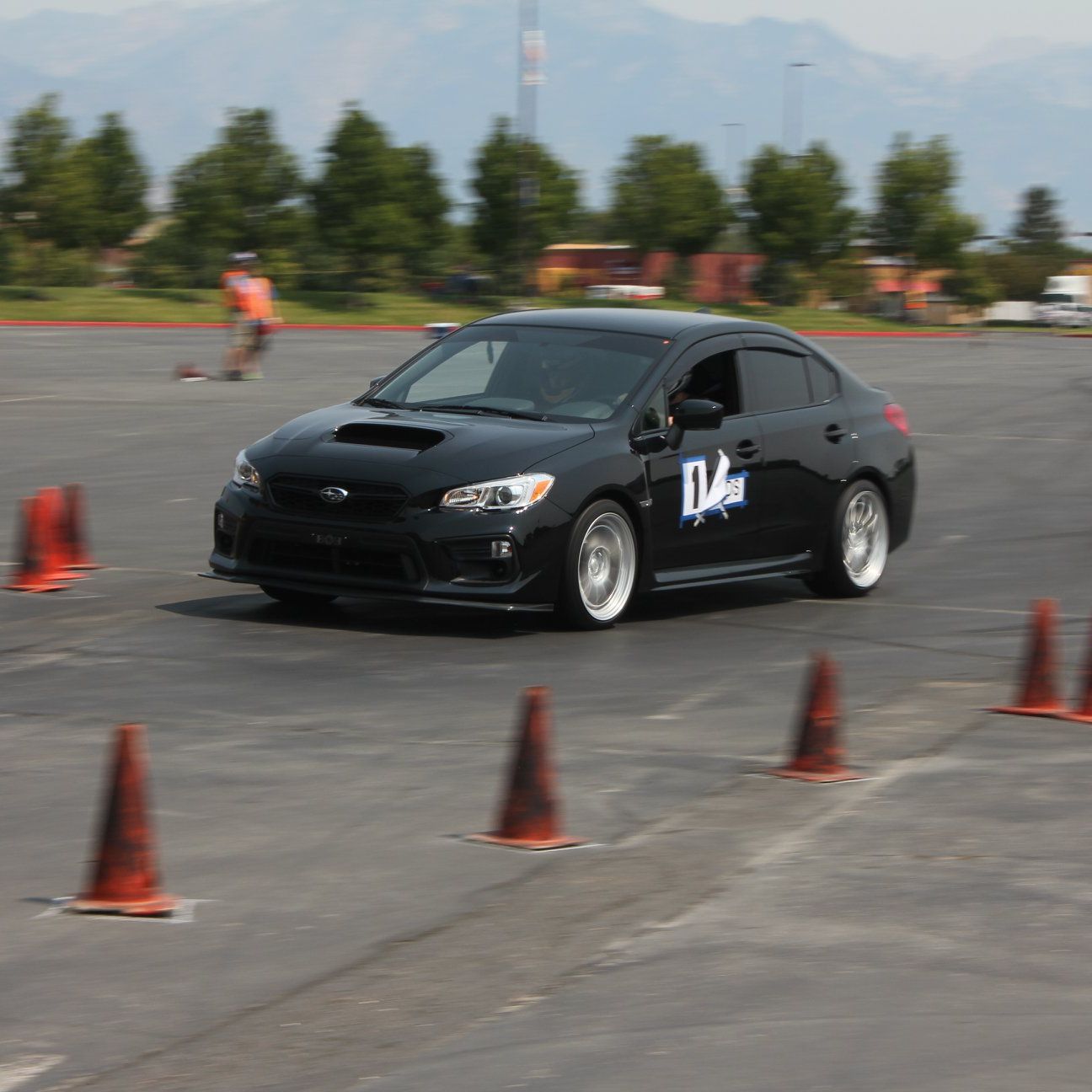 Profile of Anthony Massong