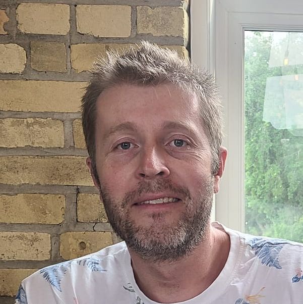 Profile of Michael Urbanski