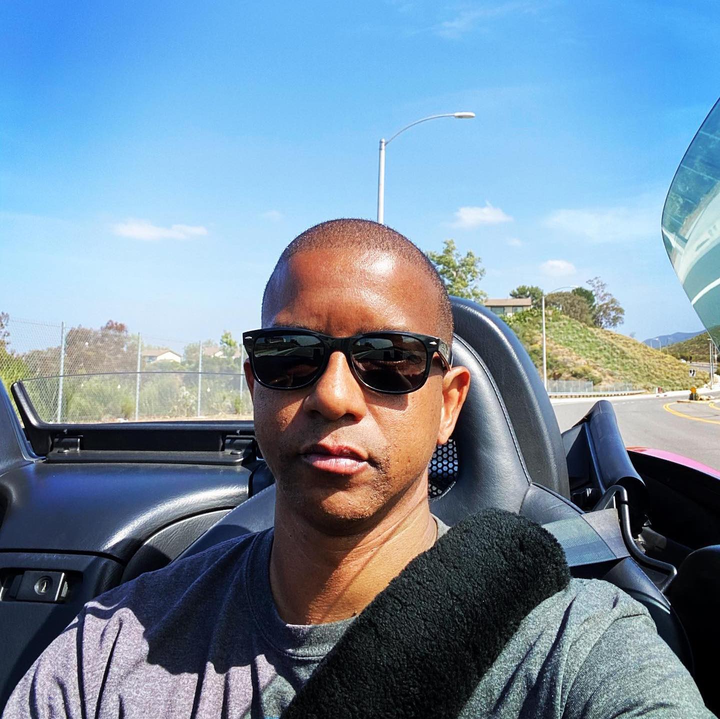 Profile of James Melton