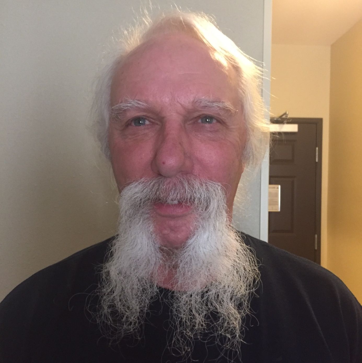 Profile of Tim Ivanoff