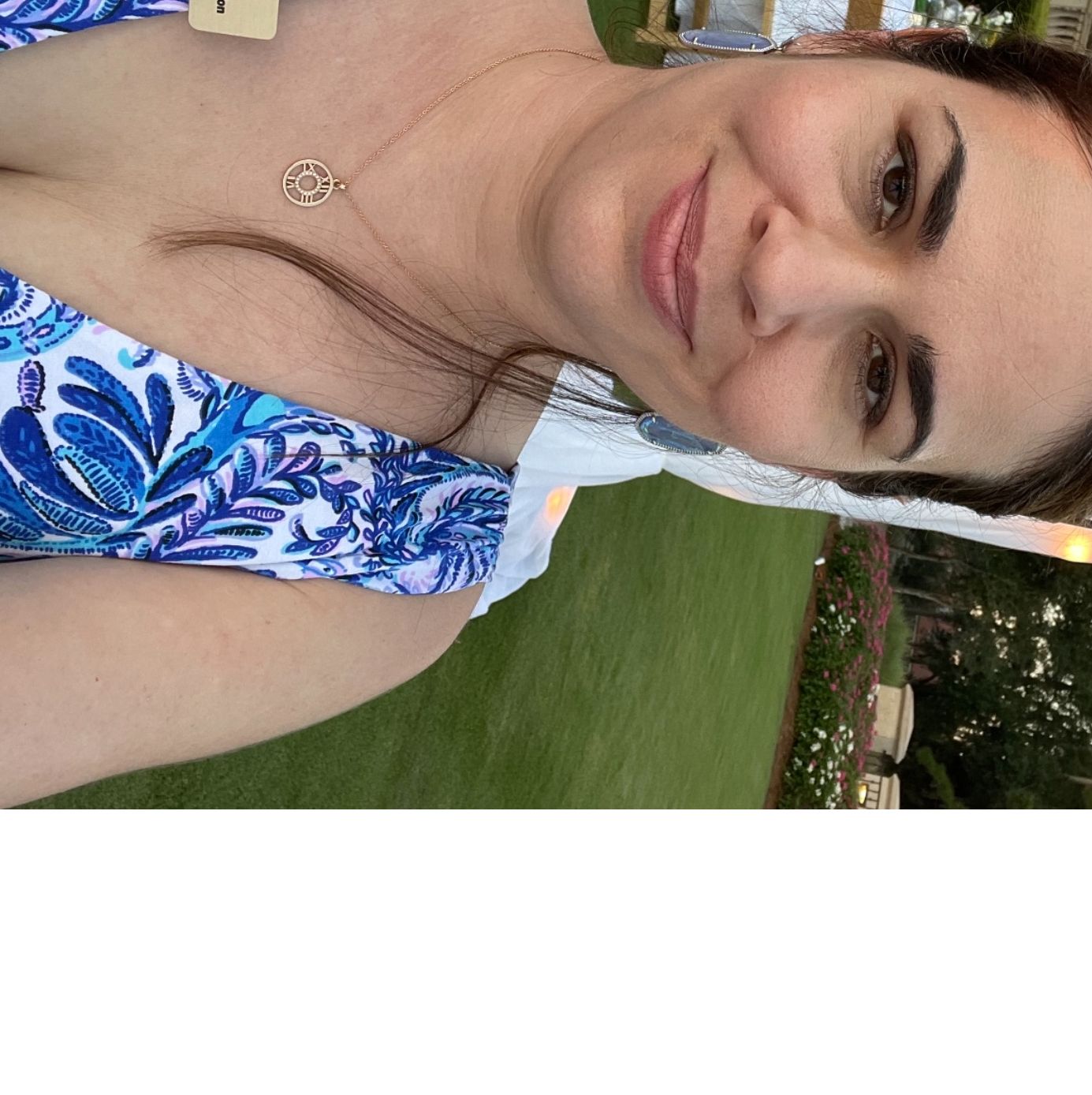 Profile of Jen Stockman