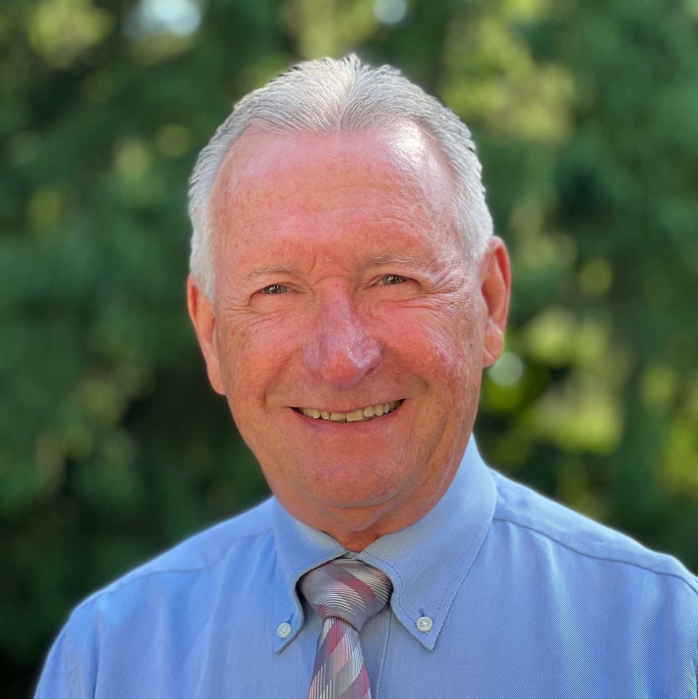 Profile of Mark Kridler