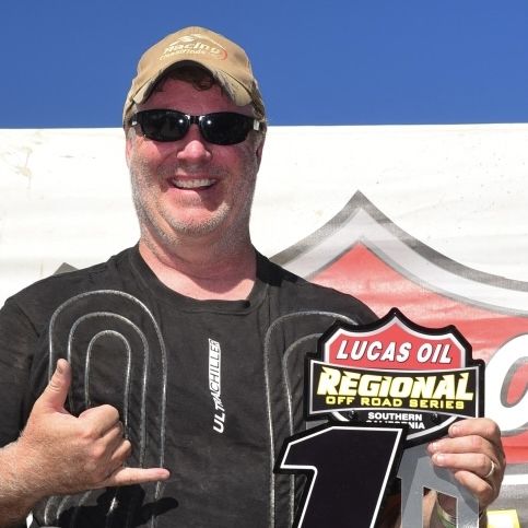 Profile of Timothy Roberts