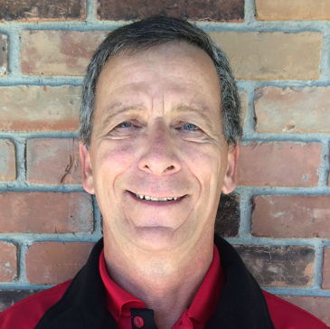 Profile of Ray Berthiaume