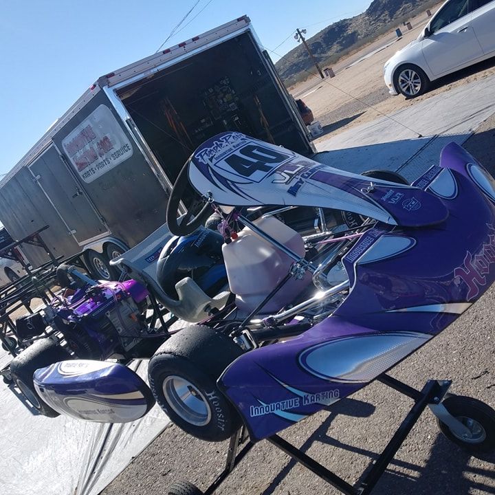 Profile of Curtis Ruth