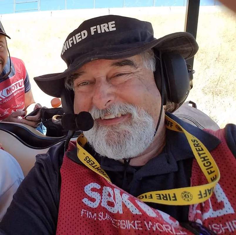 Profile of Jack Homen