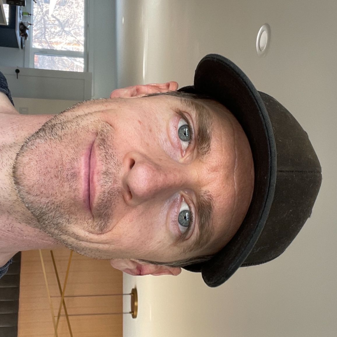 Profile of Matthew Weir