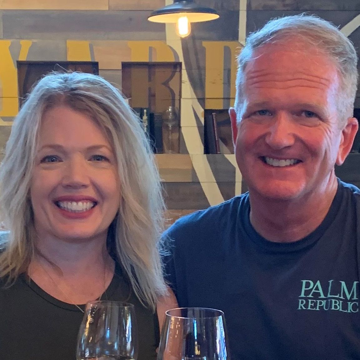 Profile of Kimberly Micheau