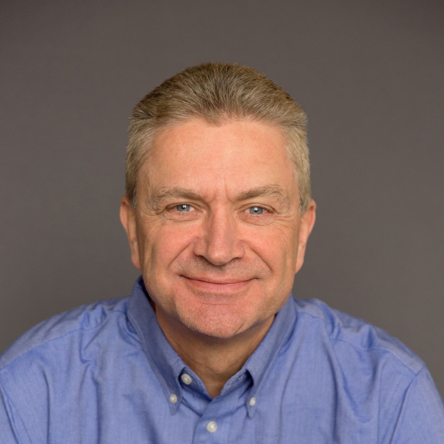 Profile of George Kueppers