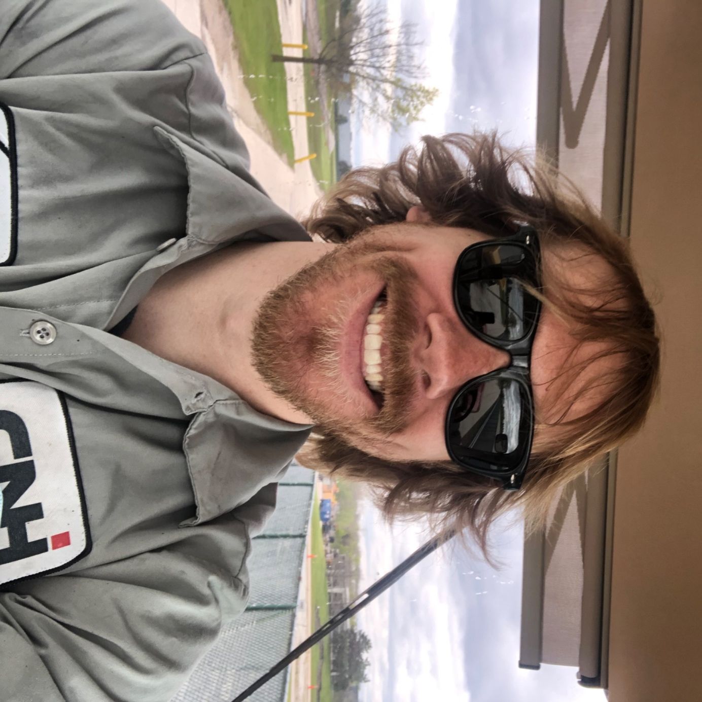 Profile of Eliot Stepka