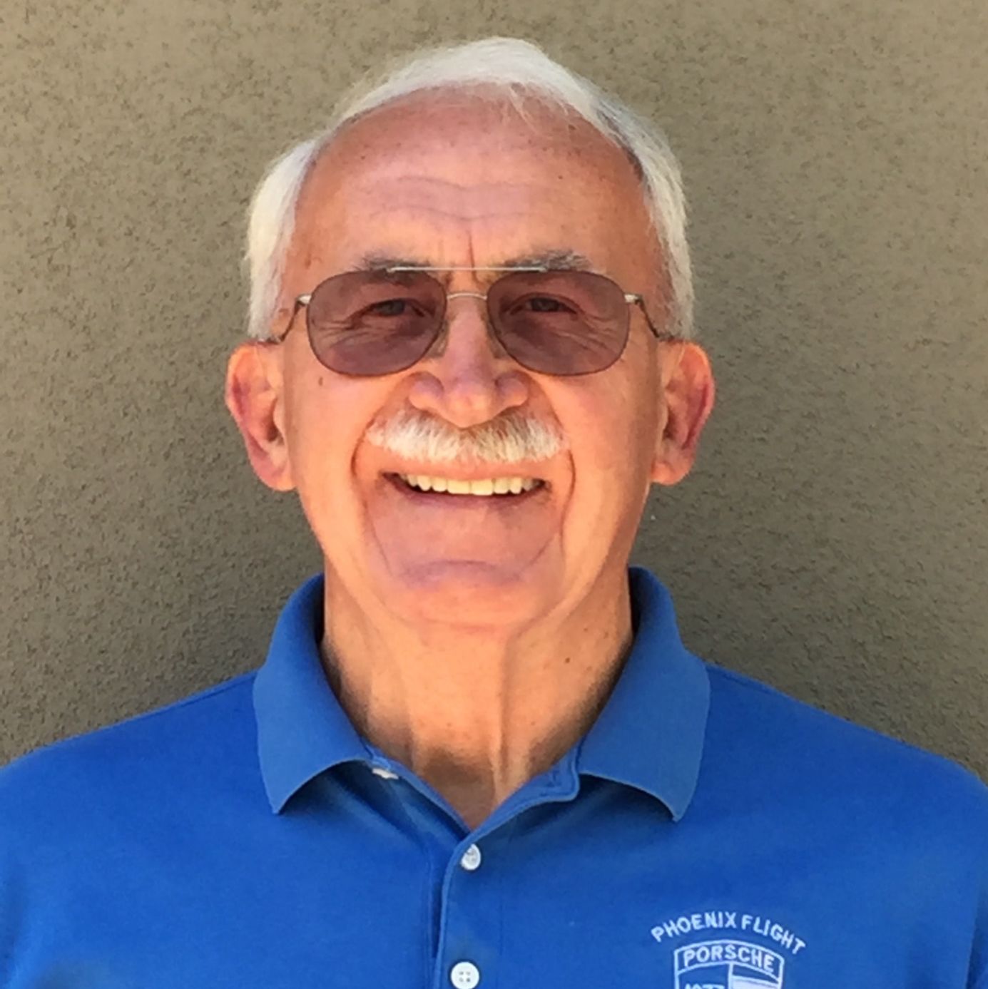 Profile of James Hodos