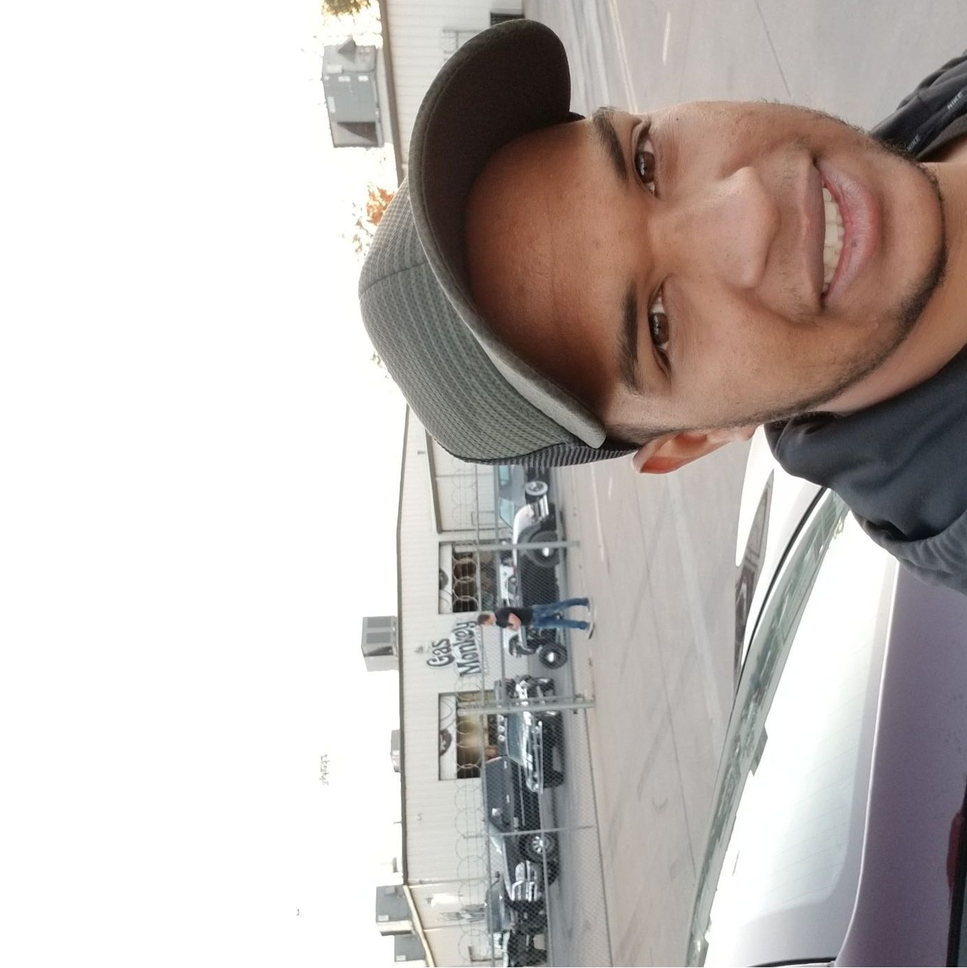 Profile of Dionicio Ramirez