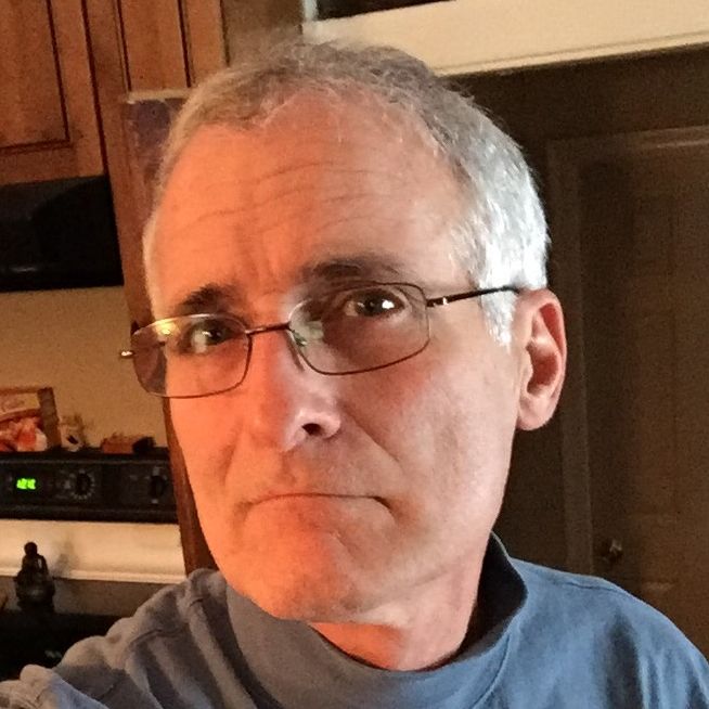 Profile of Ken Shapiro