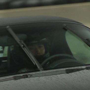 Profile of Frank Lin