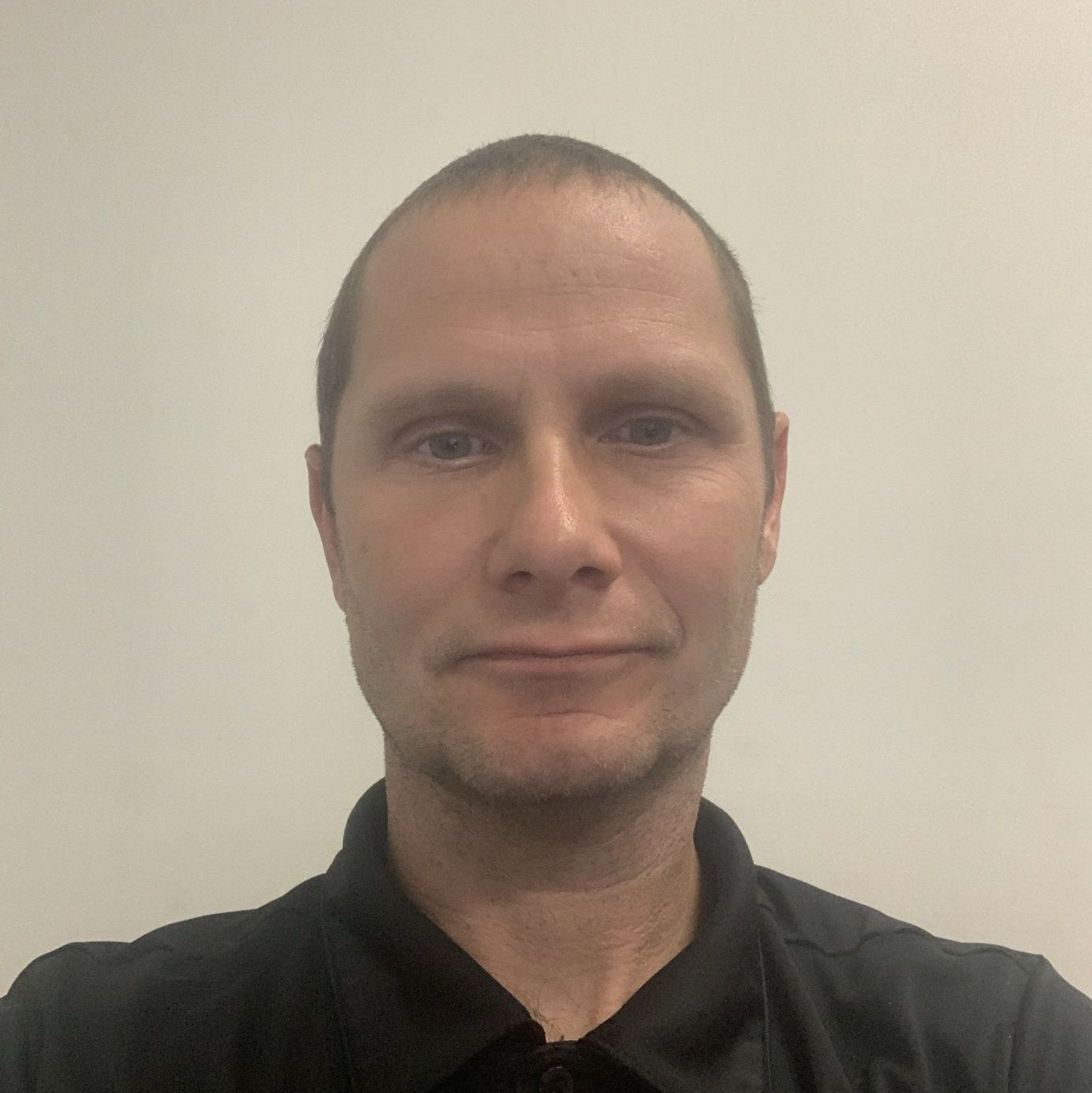 Profile of Daniel Spaulding