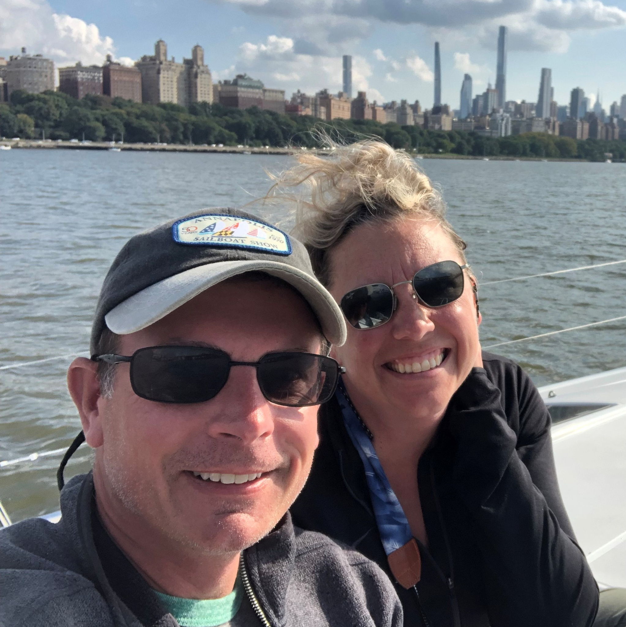 Profile of John Wojcik