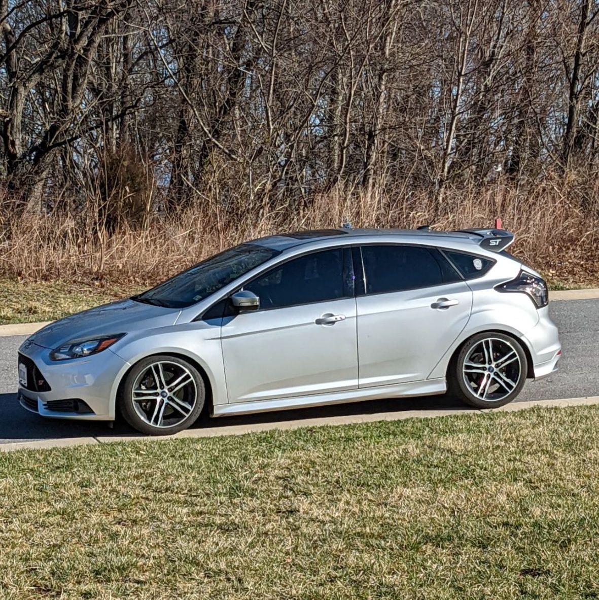 Profile of Gabriel Smith