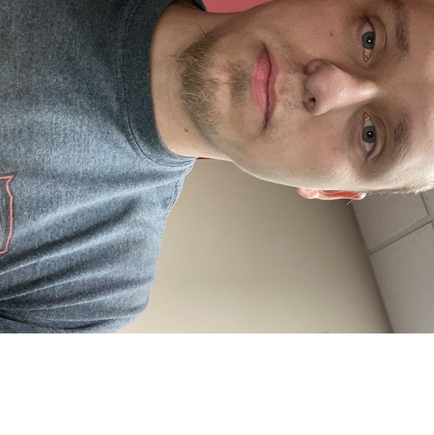 Profile of Donovan Vant