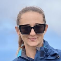 Profile of Oxana Medve