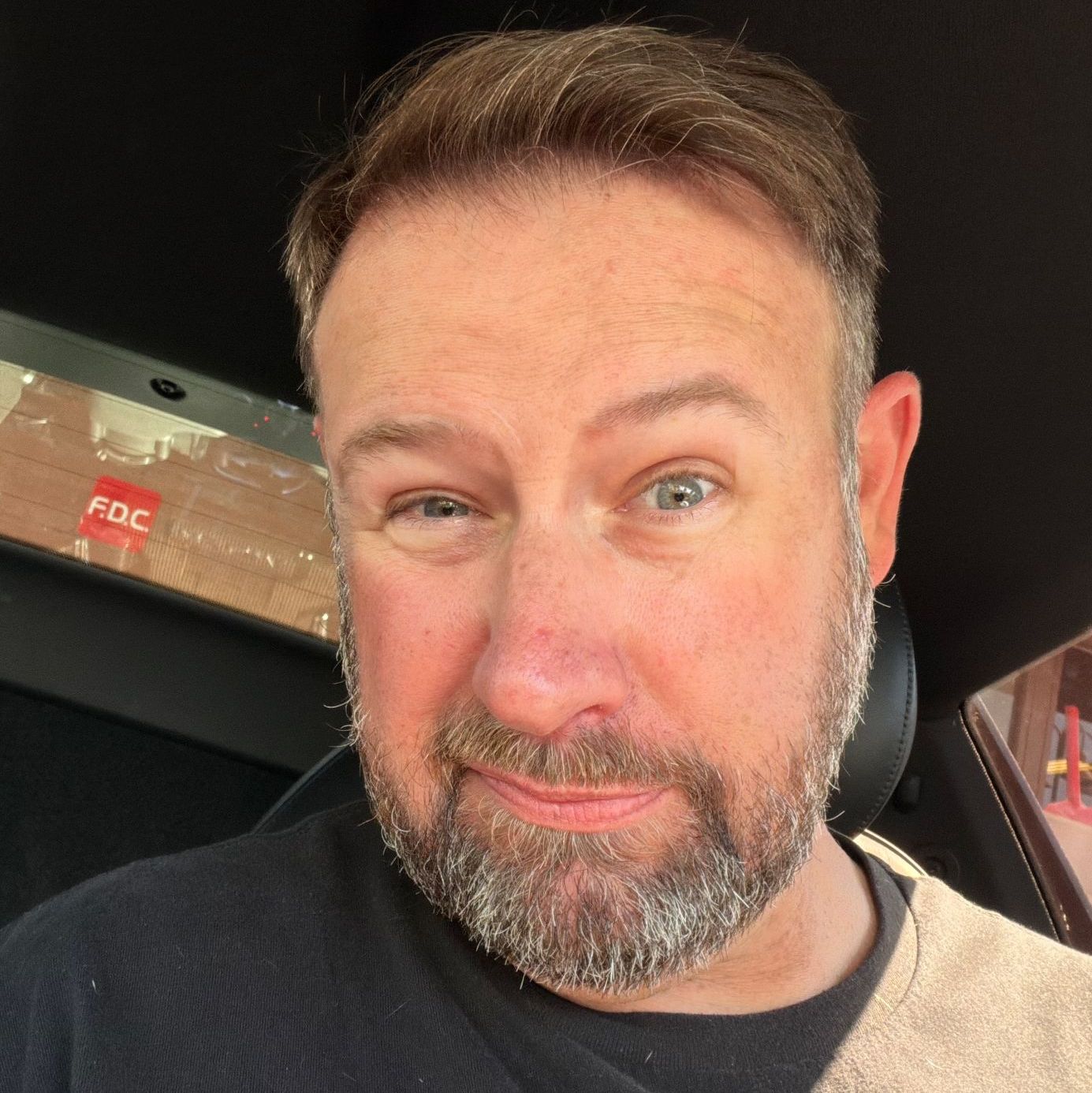 Profile of Joshua Supnick