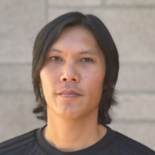 Profile of Patrick Duangchan