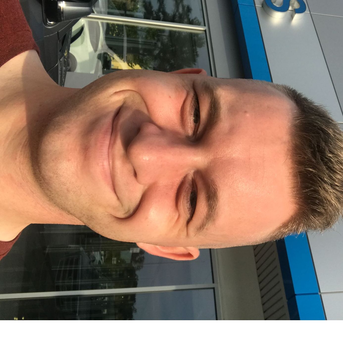 Profile of David Holland