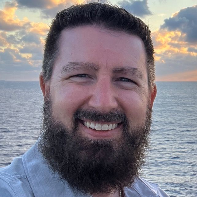 Profile of Douglas Parrotte