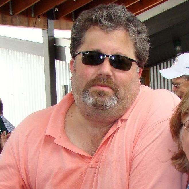 Profile of Kelly Ott