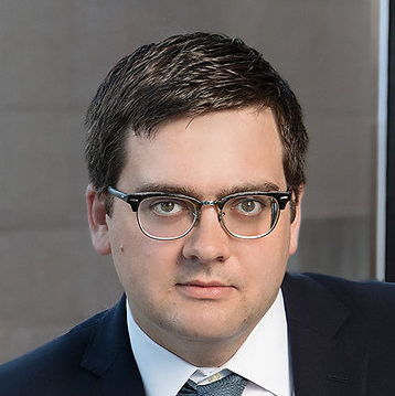 Profile of Christopher Wood