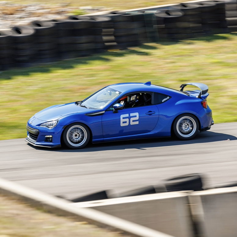 Profile of Thomas Fitzhugh