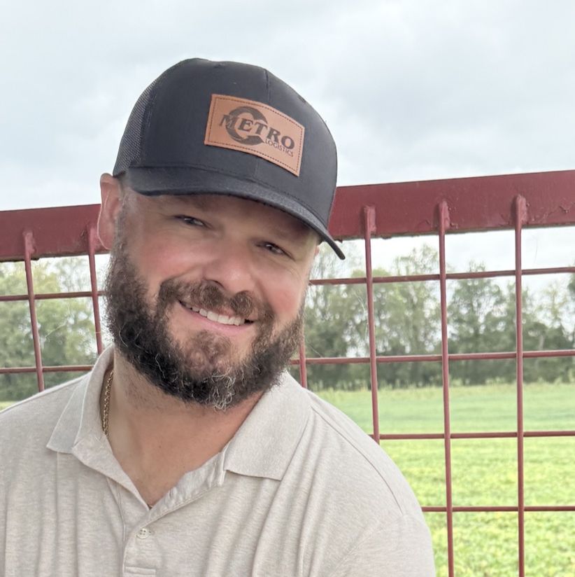 Profile of Tyler Reynolds