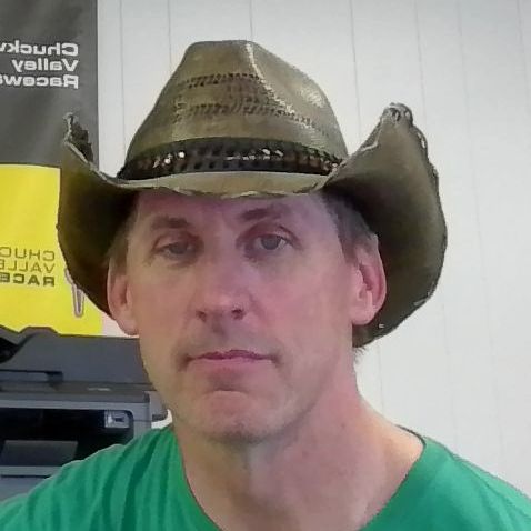 Profile of Scott Christensen