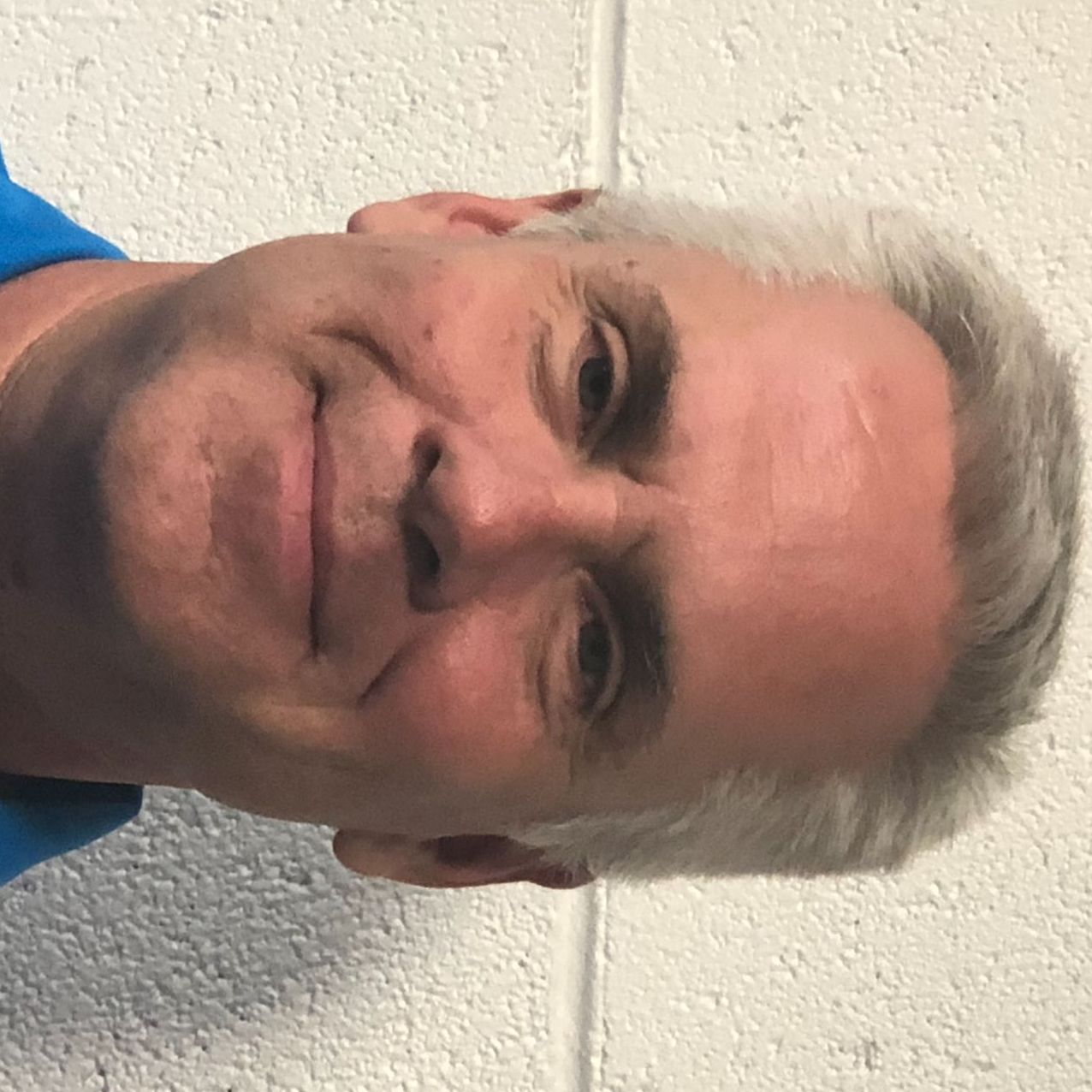 Profile of Nels Kasey