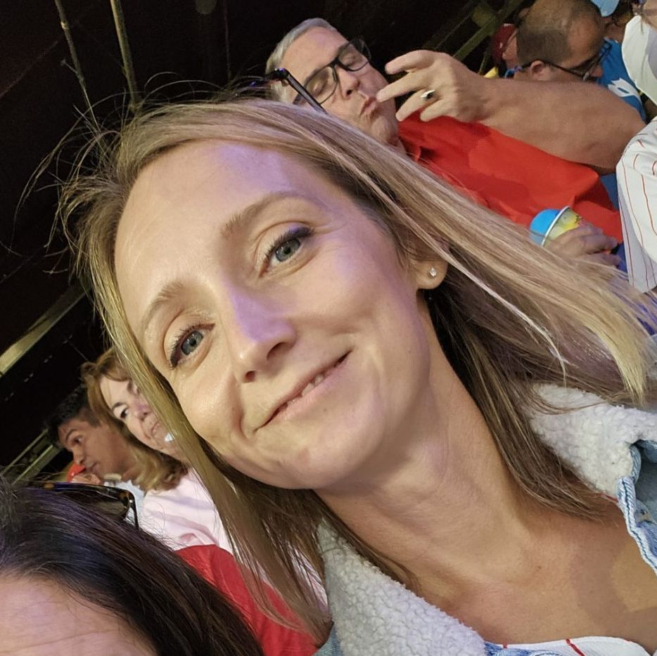 Profile of Juliette Soriano