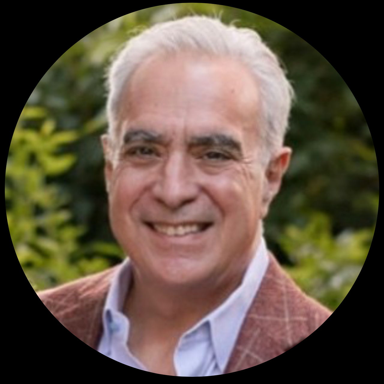 Profile of Robert Macri