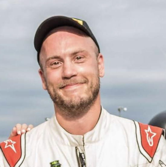 Profile of Korey Kryder