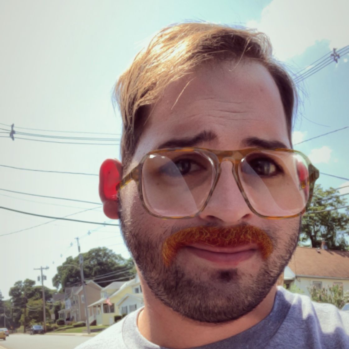 Profile of Dennis Edward