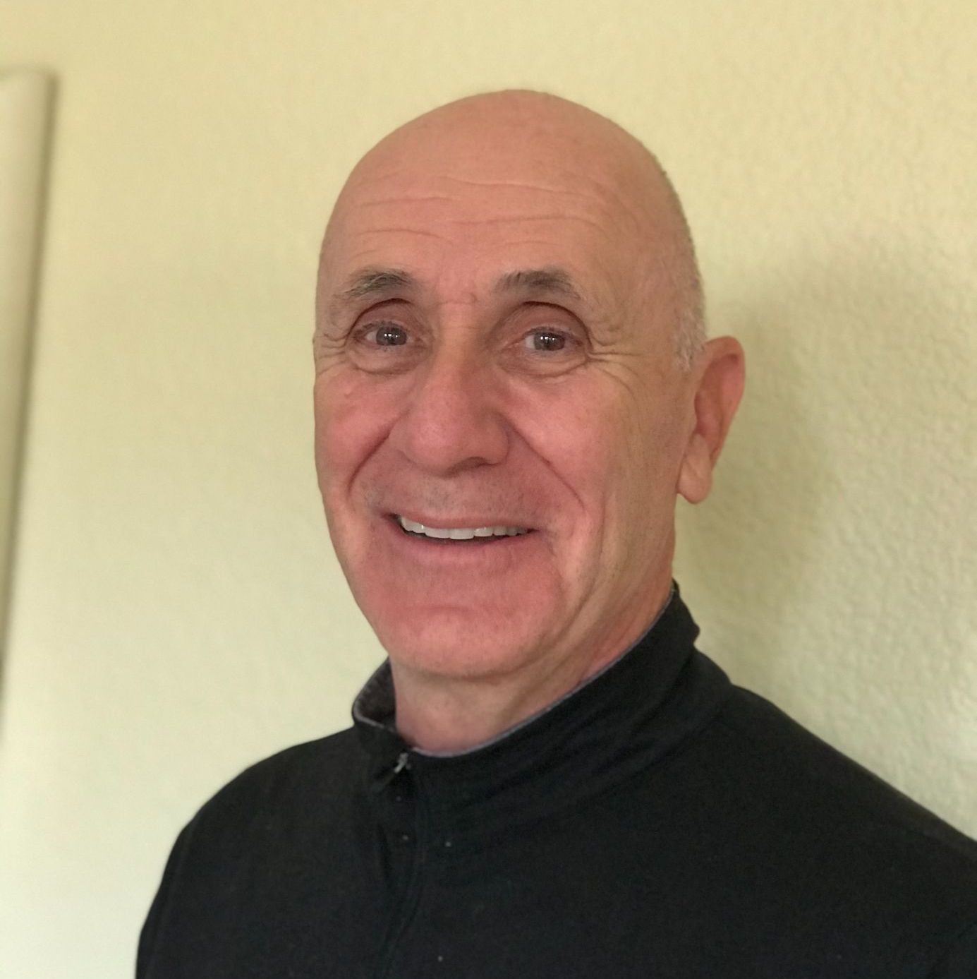 Profile of Mark Manente